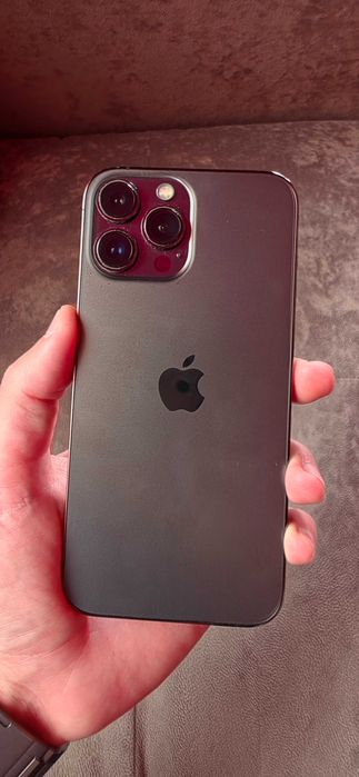 IPhone 13 Pro Max 256GB