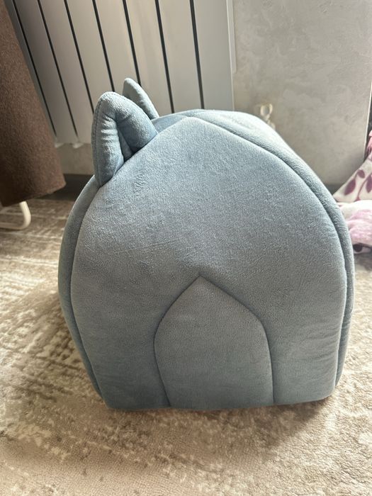 Лежанка для кота