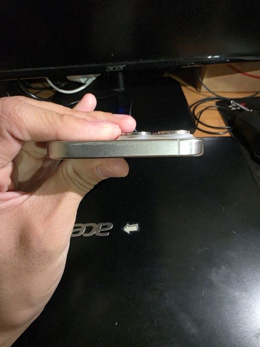 iphone 15 pro max 256гб