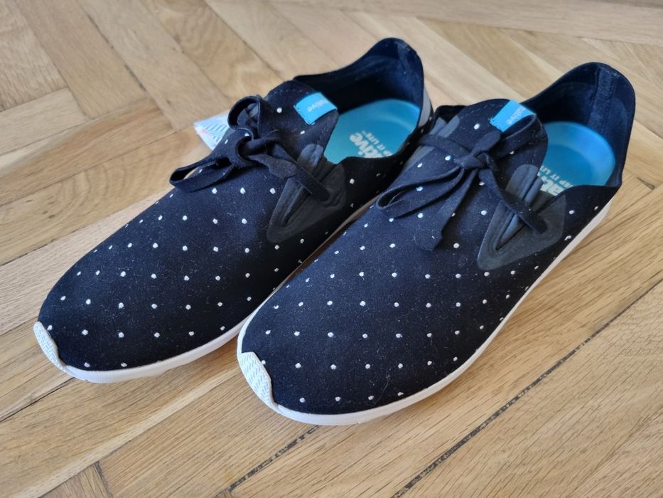 Tenisi ( adidas ) dama Native Apollo Moc  (UK) Nr 42