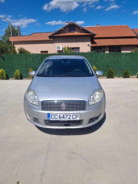 Fiat Linea 1.4 2009