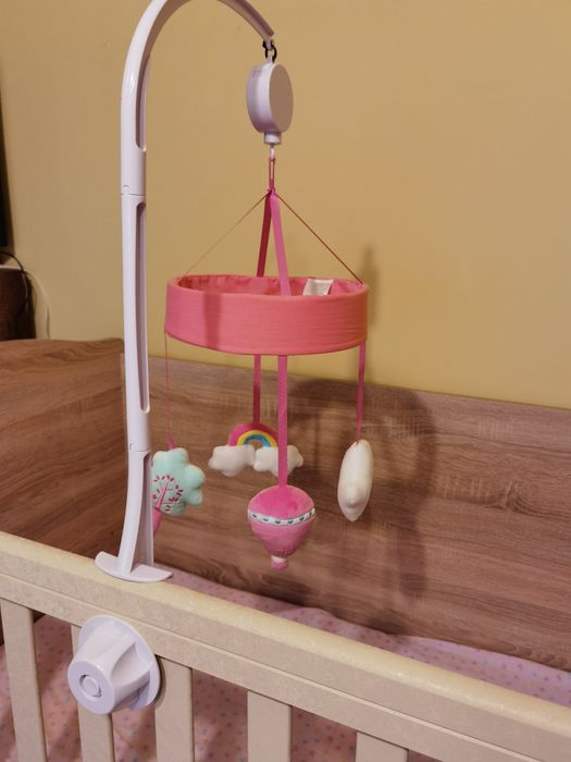 Музикална въртележка