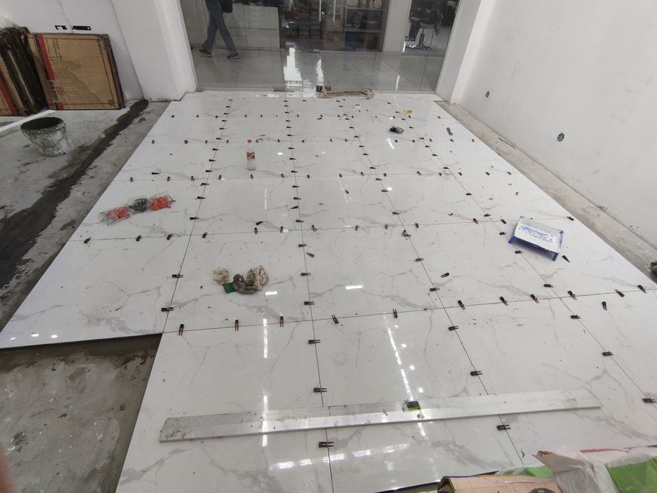 Кафель нестеймын