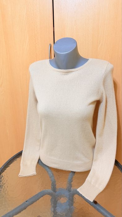 Пуловер Indiska 100% Kaшмир Размер S/XS