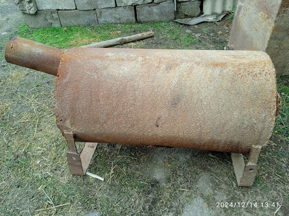 Продаётся печки,котлы