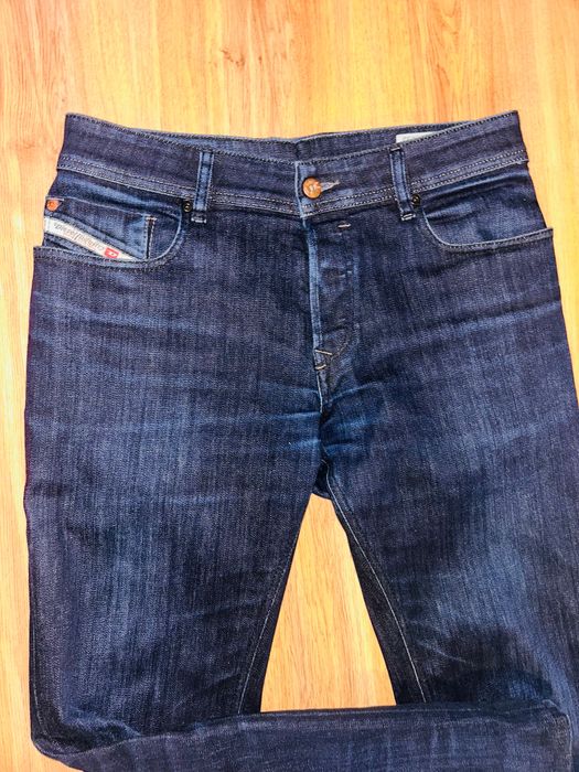 ОРИГИНАЛНИ Diesel мъжки дънки