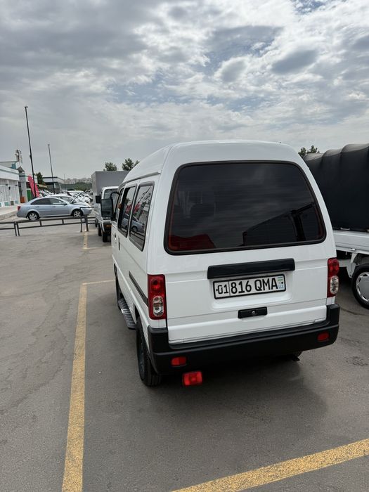 Chevralet damas srochna sotiladi