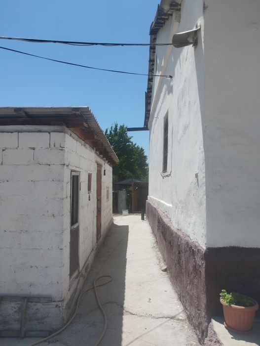 Продается дом в центре