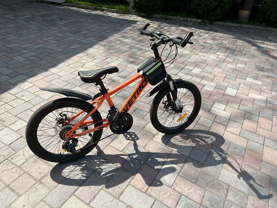 Продам велосипеды Vetro