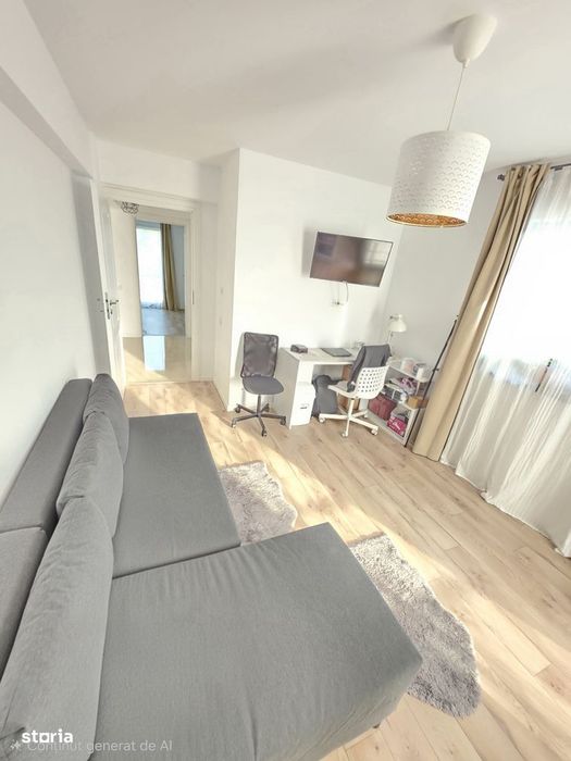 Casa Individuală P+1Etaj +Pod 4 camere 3 băi Măgurele Ilfov