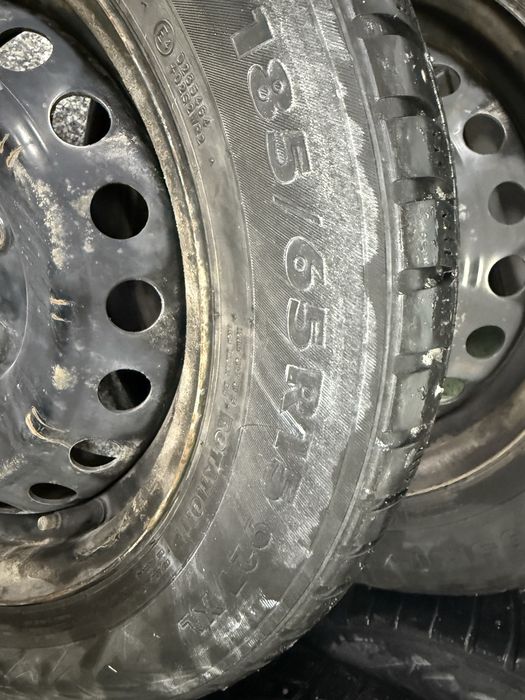 Продам коплект дисков