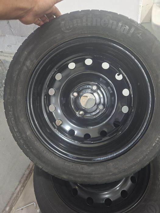 Diska balon 15 damas labo ga tushadi ayirboshlash bor