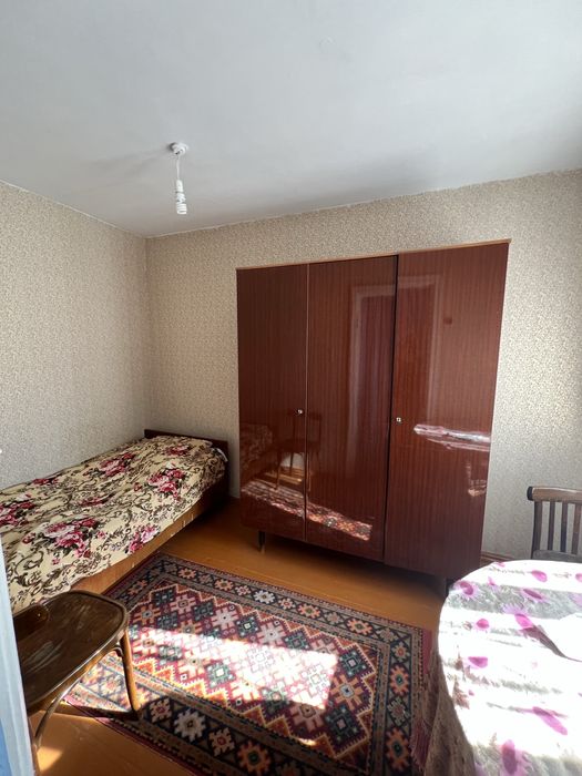 Продается 2-х комнат квартира