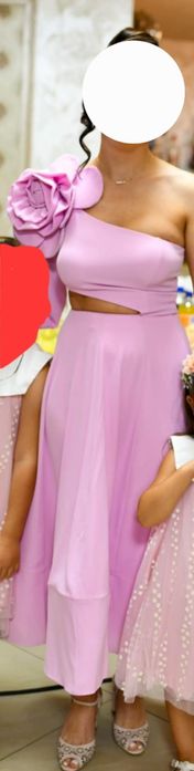 Rochie Tessa deosebită