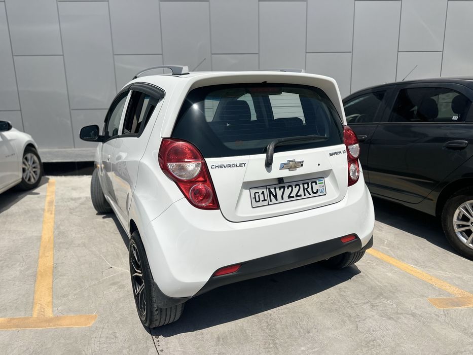 Vikup arendaga ideal spark kotta mator 3-poz