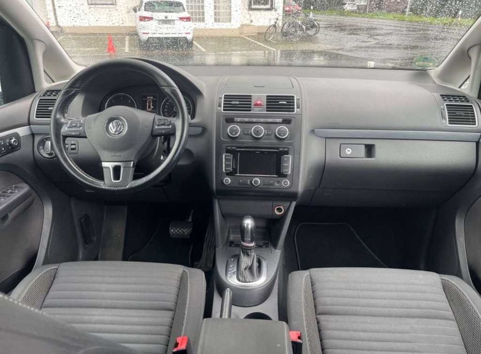 vw tuaran НА ЧАСТИ