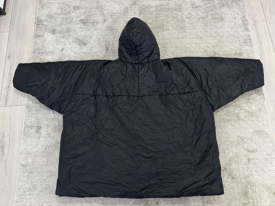 Yeezy GAP T-Cut Puffer