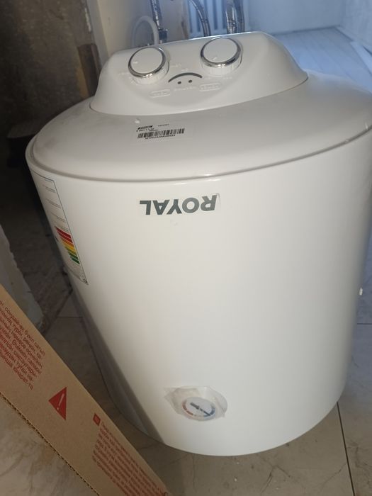 Продам водонагреватель