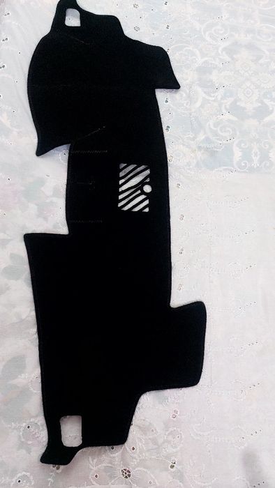 Накидка на панель