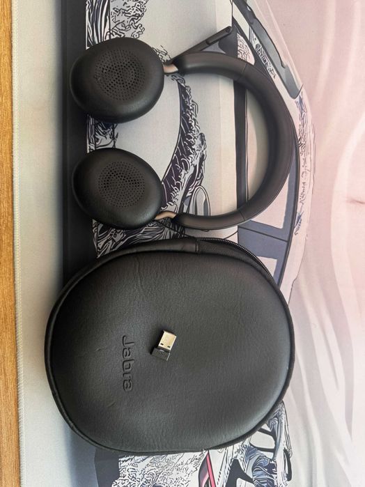 Casti Jabra Evolve2 65