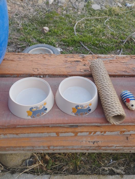 Тунел игровой для кошек