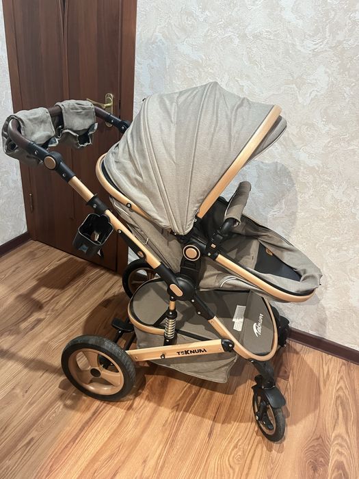 Коляска-трансформер