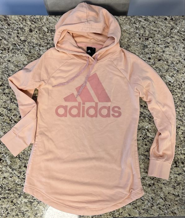 ADIDAS Спортни горнища  - суичъри