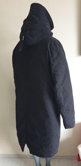 Blauer USA  Down Parka 2XL НОВО! ОРИГИНАЛ! Мъжко Зимно Яке!