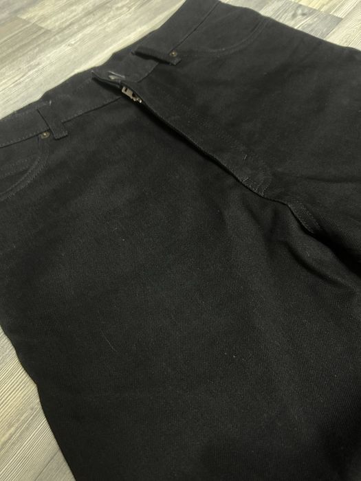 Джинсы Zara straight