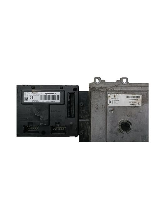 Kit Pornire Dacia Logan Mcv Ii 2013 - >0.9 Tce 90 H4B 400, H4B 408 237102982S