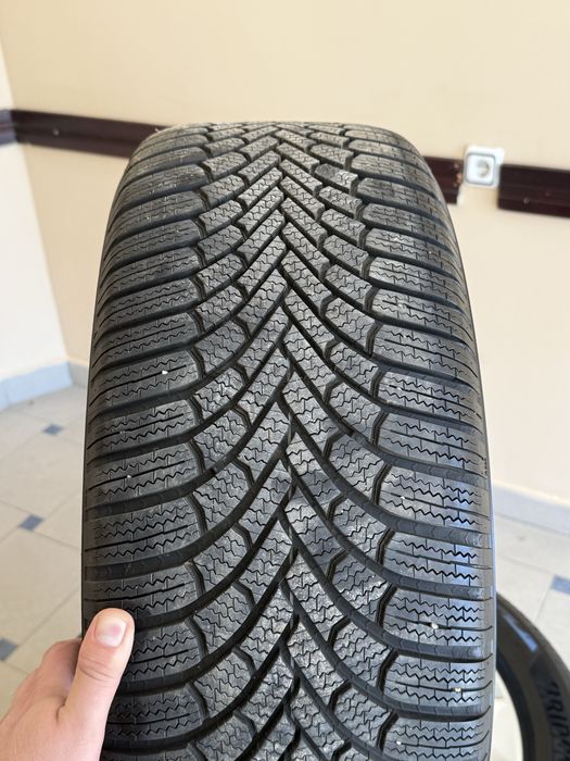 Audi джанти Bridgestone гуми