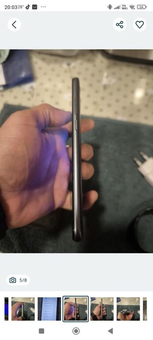 Motorola moto  E6s