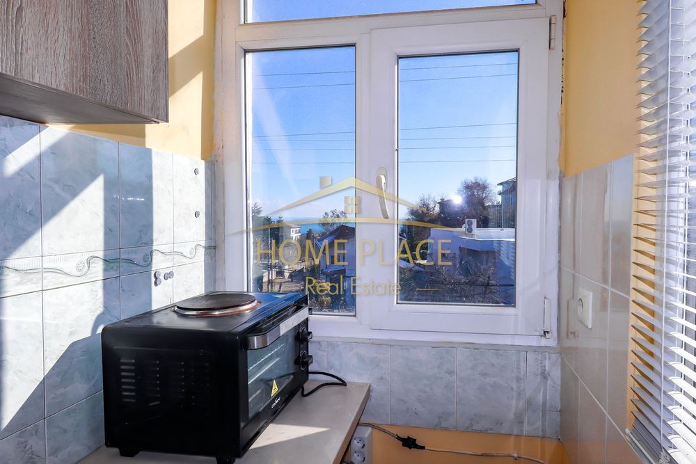 Дава се под наем Етаж от къща в Варна, Виница - 75 кв.м за 816 € - Снимка #4