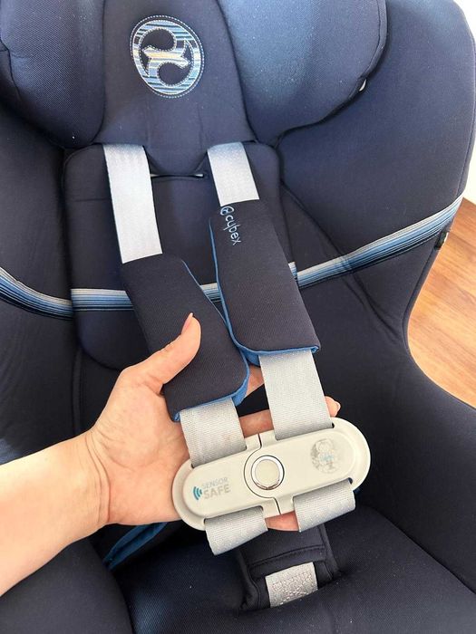 scaun auto cybex sirona m2 i-size + baza