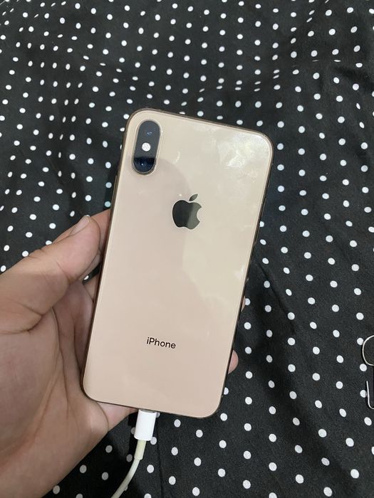 Iphone Xs 64 gb