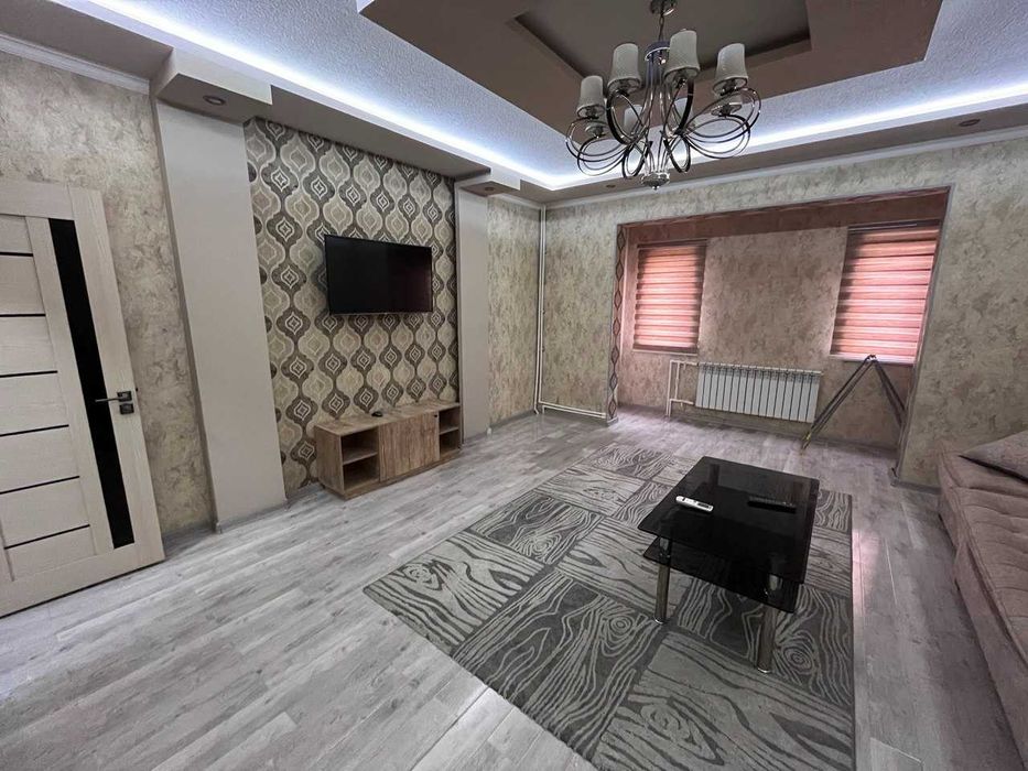 продаётся квартира 2/4/9 в Шайхонтахурском районе Самарканд Дарвоза ER