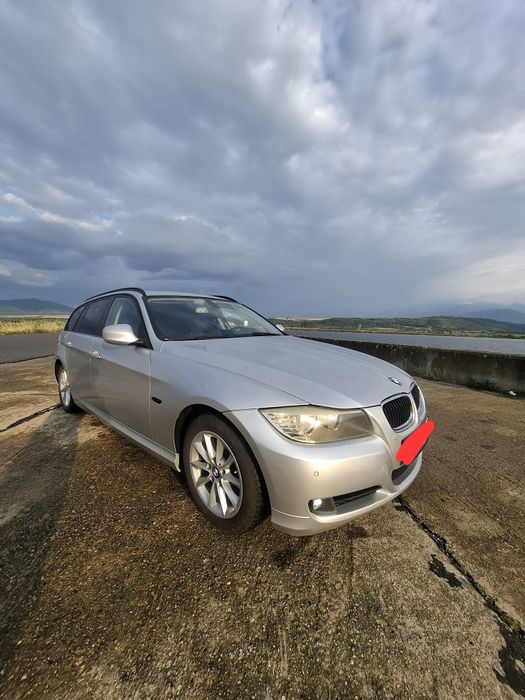 Bmw seria 3 e90/91 Automat