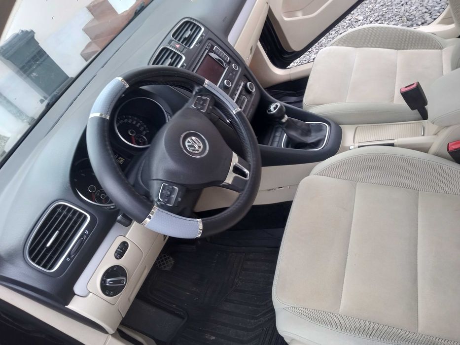 Vind golf 6 tsi 14 160kai 6 trepte