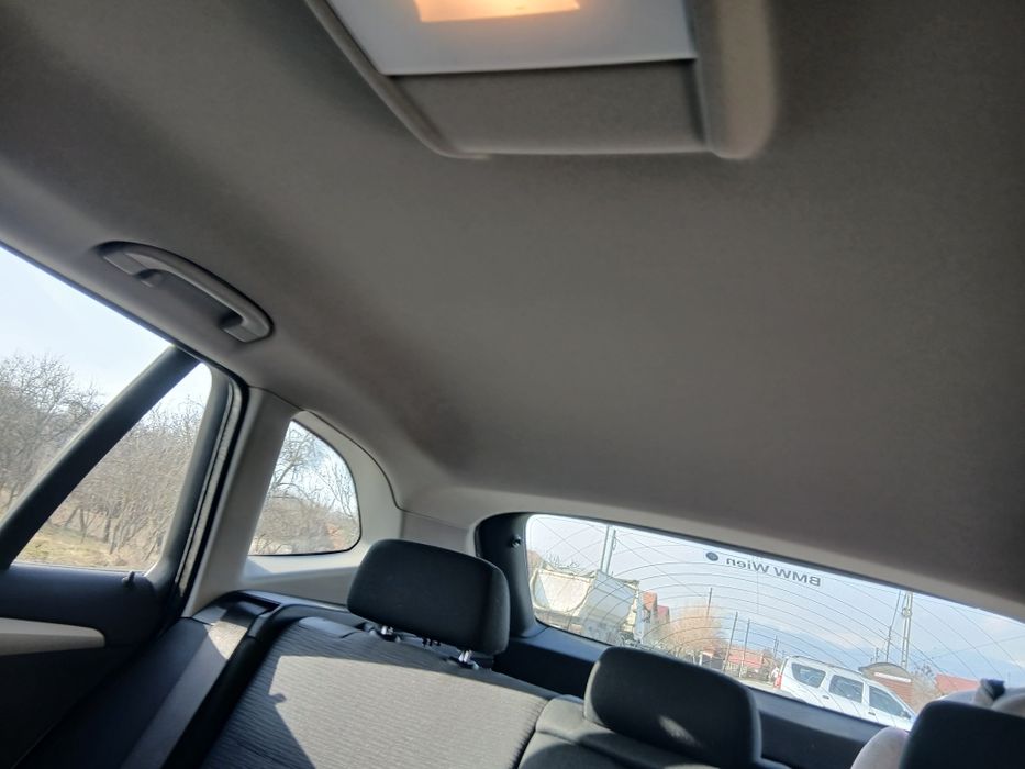 Bmw X1 2l diesel