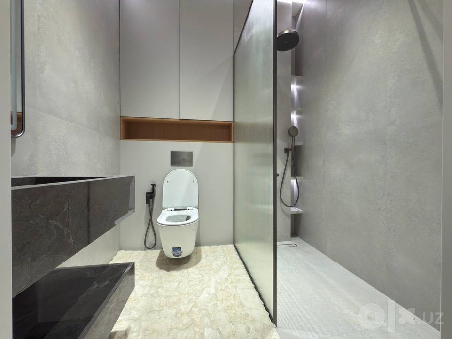 Продается 3/2/14 104м2 в ЖК Skyline towers, на ул. Нукусская