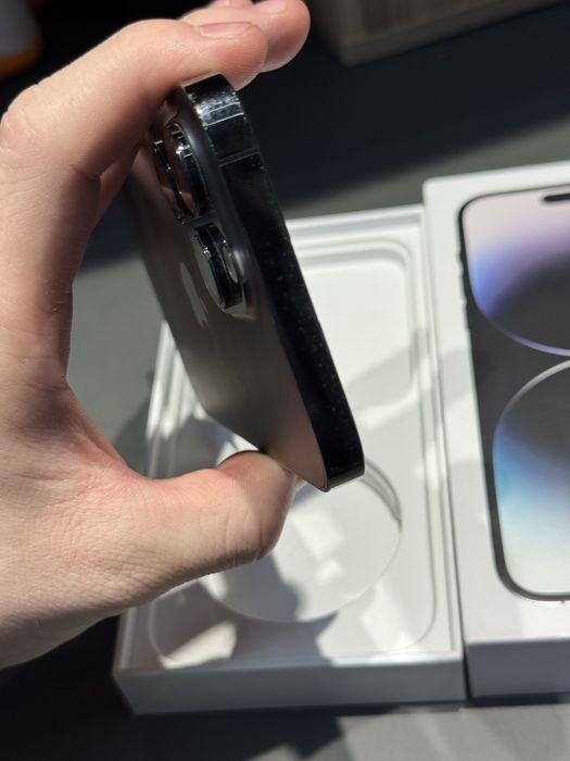 iPhone 14 Pro Max 256Gb