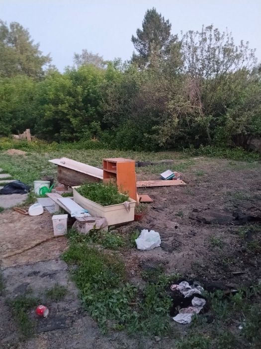 Продам участок в районе гавани