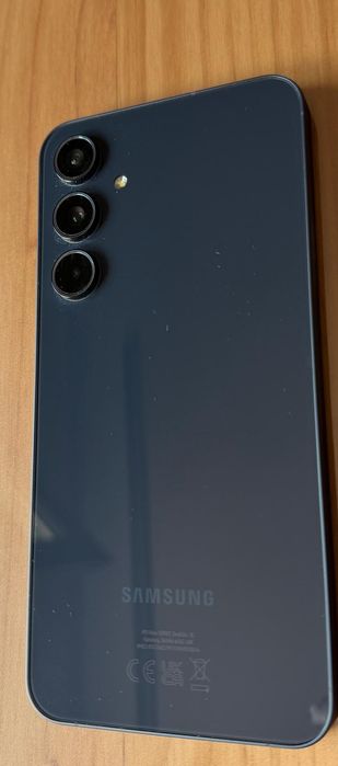 Vand Samsung A55