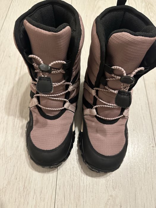 Ghete Geox fete marimea 33