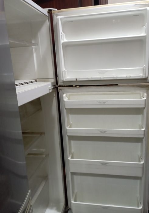 Холодильник Daewoo