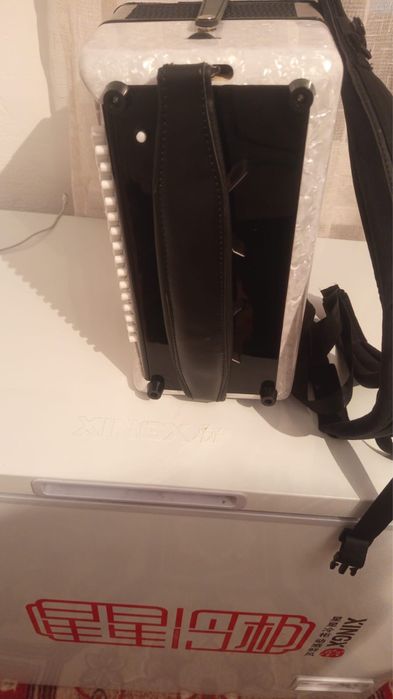 Продам баян музыкальный инструмент