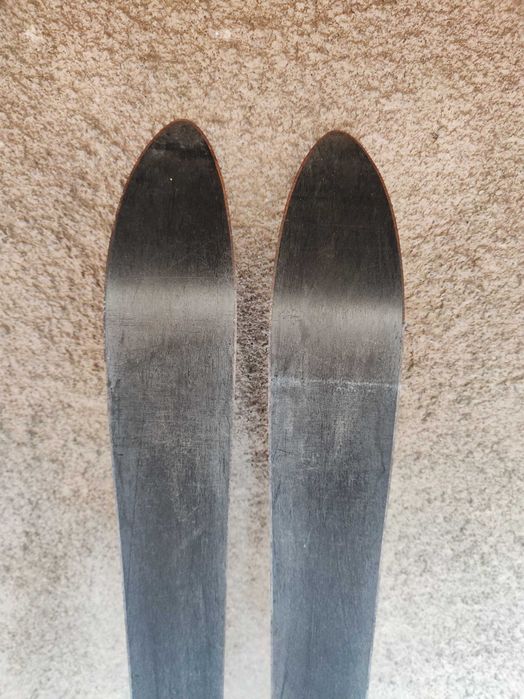 Ски Streule Swiss