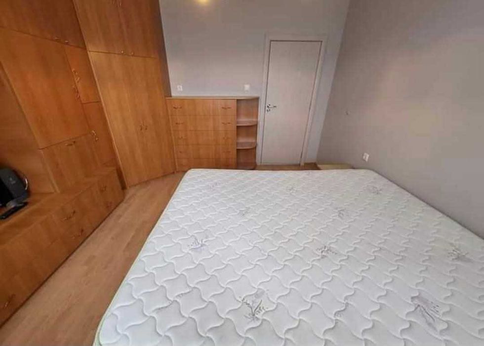 Дава се под наем Тристаен апартамент в Варна, Левски - 65 кв.м за 408 € - Снимка #5