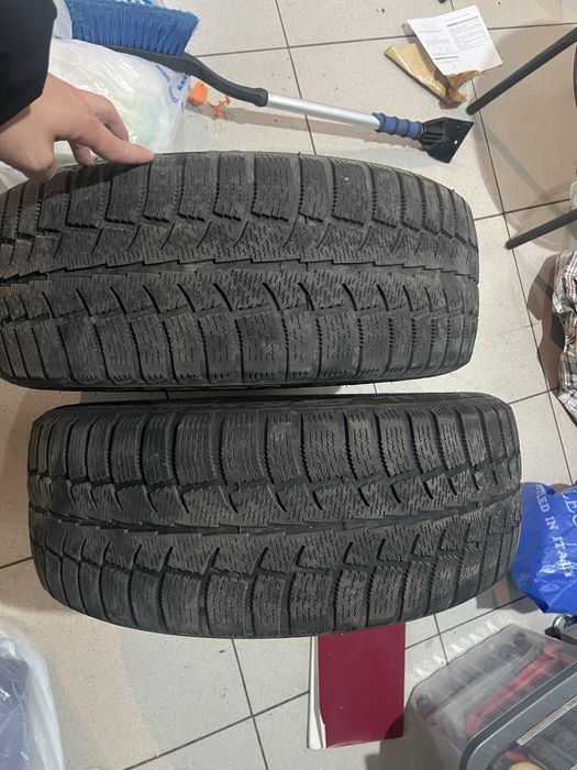 продам резину р16