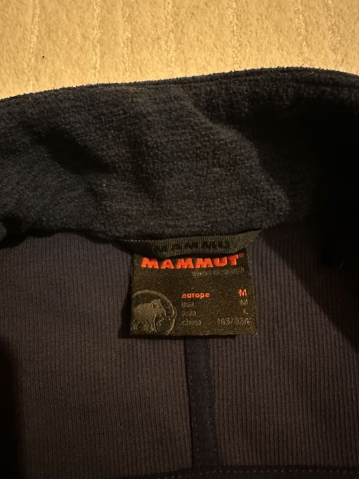Polar Mammut dama M